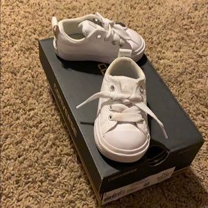 Infant Converse